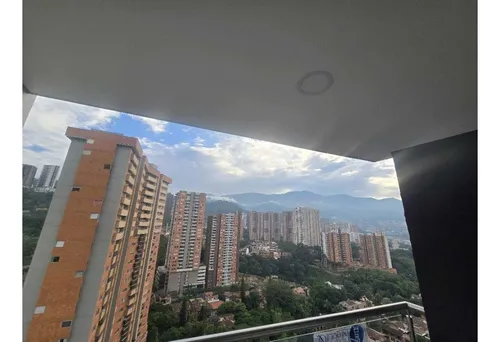 Vendo Apartaestudio En Sabaneta Unidad Completa