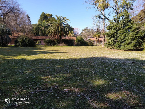 Imagen 3 de 13 de Terreno - Barrio El Cazador