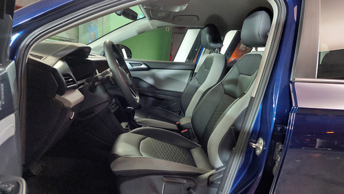 Volkswagen Taos 1.4 250 TSI COMFORTLINE AUTO MY24