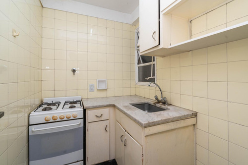 Departamento 2 Amb Venta En Retiro