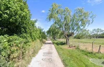 Campo en venta