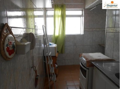 04481 - Apartamento 2 Dorms, Pirituba - São Paulo/sp - 4481