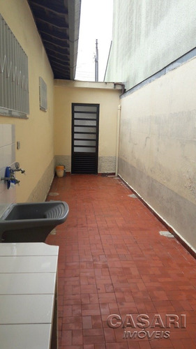 Imagem 18 de 28 de Casa À Venda, 183 M² Por R$ 1.300.000,00 - Jardim Hollywood - São Bernardo Do Campo/sp - Ca9266