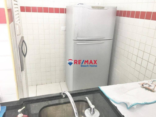 Imagem 7 de 19 de Apartamento Pé Na Areia Com Dois Quartos - Ap2980