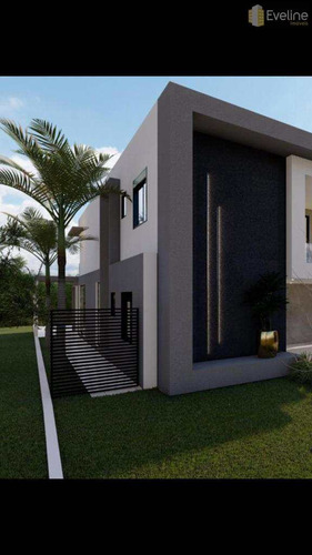 Imagem 3 de 3 de Casa Com 6 Dorms, Riviera, Bertioga - R$ 6.2 Mi, Cod: 2245 - V2245