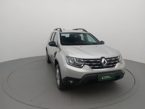 Renault Duster 1.6 16V SCE FLEX INTENSE X-TRONIC