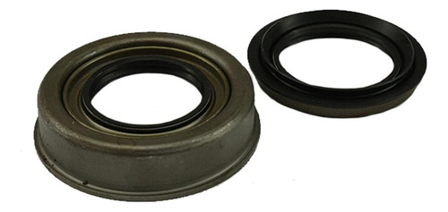 Rodamiento Rda Delantero Int Ctas - Mistral - Ranger