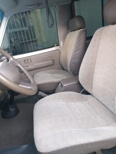 Imagen 11 de 13 de Toyota Machito Vx