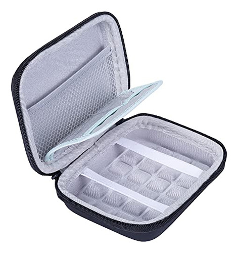 Funda Rígida Para Wd My Passport Easystore 1tb 2tb 3tb 4tb