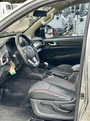 Foton Tunland G7 2.0 Full