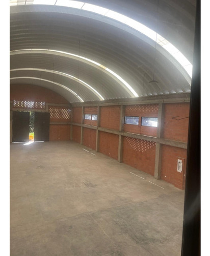 Bodega En Arriendo, Zona Industrial, Guaymaral