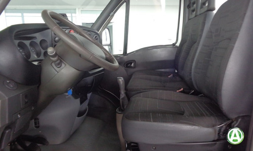 Iveco Daily 70c16