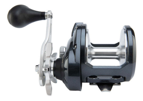 Reel Rotativo Shimano Torium Tor14 Hg Lance Agua Salada