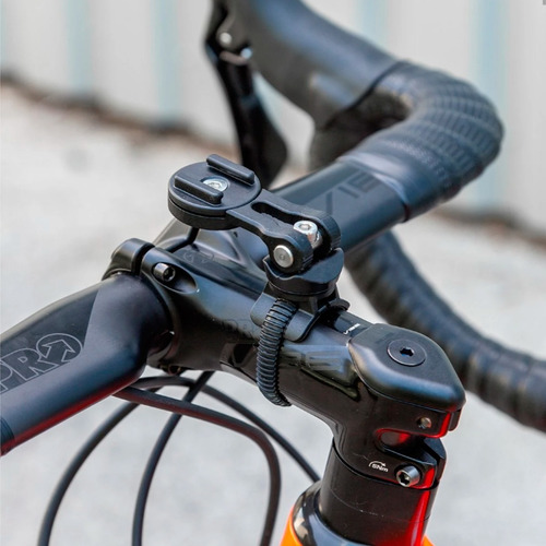 Soporte Celular Y Carcaza Bicicleta Sp iPhone 8 Plus