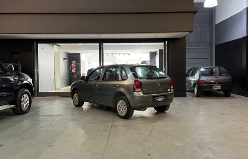Volkswagen Gol 1.4 Power 83cv
