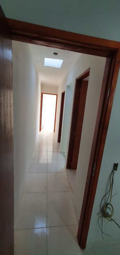 Imagem 19 de 21 de Casa Com 3 Dorms, Caiçara, Praia Grande - R$ 365 Mil, Cod: 6225 - V6225
