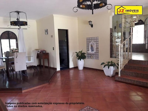 Imagem 10 de 15 de Ref.: 1412 - Chacara Em São Roque Para Venda - V1412