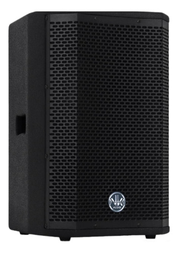 Caixa Ativa Vk Audio Vpa 10 2 V Ti 400 W Rms Bivolt 110/220