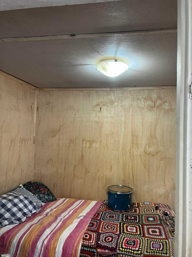 Gran Oportunidad De Casa En Padre Las Casas (101906)