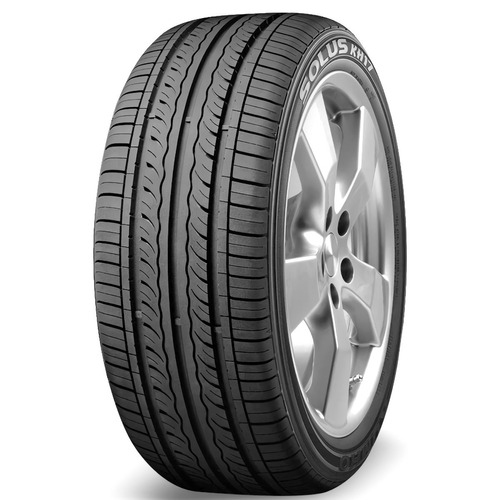 Llanta Kumho Solus Kh17 175 70 R 14