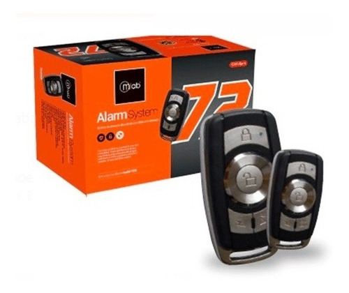 Alarma De Auto Cortacorriente E Interface De Cierre Mcl-77