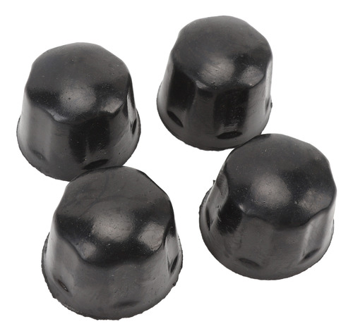 Cubierta Antipolvo Para Ruedas Go Kart, 4 Unidades, Protecci