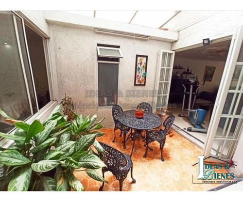 Casa En Venta Medellín Sector Nueva Villa Aburra