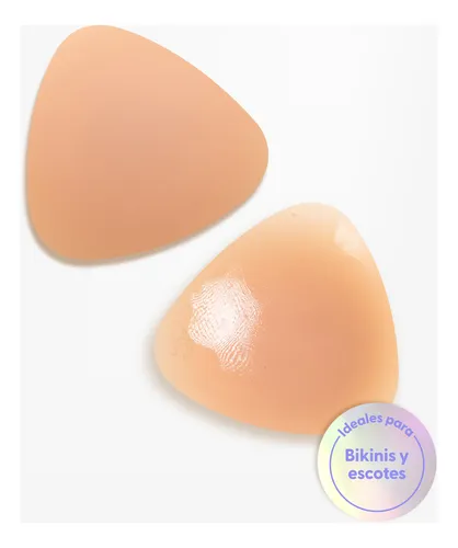 Cubre Pezones Para Escotes Más Estuche - Nipskin®