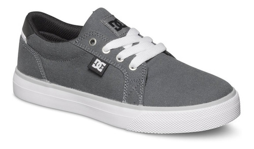 Zapatillas Dc Council Lona / Brand Sports