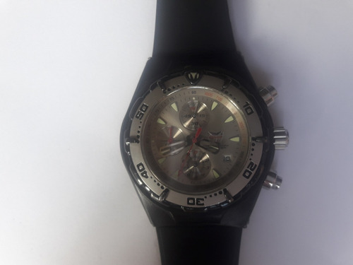 Technomarine Chronograph Original!!! Promoção!!!!
