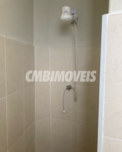 Imagem 8 de 11 de Apartamento À Venda 1 Dormitório No Centro Em Campinas Na Imobiliária Cmb Imóveis. - Ap22144 - Ap22144 - 69485957