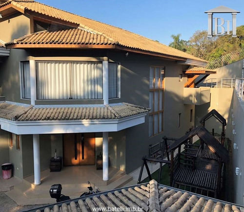Imagem 6 de 30 de Casa - Granja Vianna | Batelli Imóveis - 4426