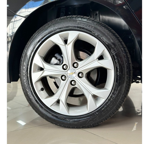Chevrolet Cruze 1.4 TURBO LT 16V FLEX 4P AUTOMÁTICO