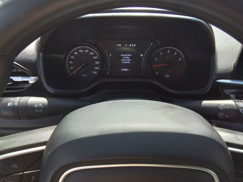 Fiat Pulse 1.3 FLEX DRIVE CVT