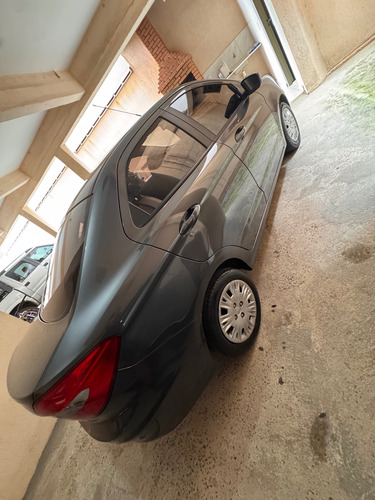 Ford Ka 1.0 Se Plus Flex 5p