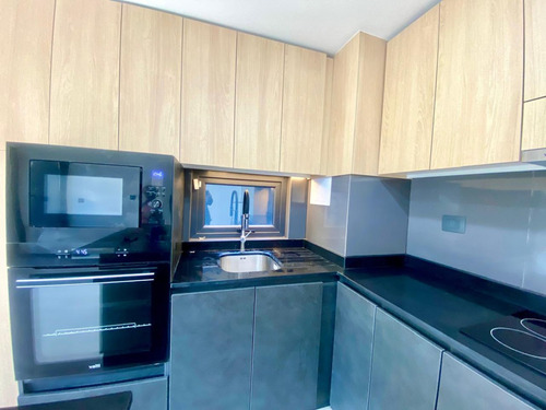 Departamento 2d - 2b. Calle Imperial