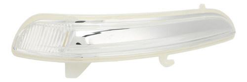 Lente Indicadora De Retrovisor Retrovisor, Tapa Transparente