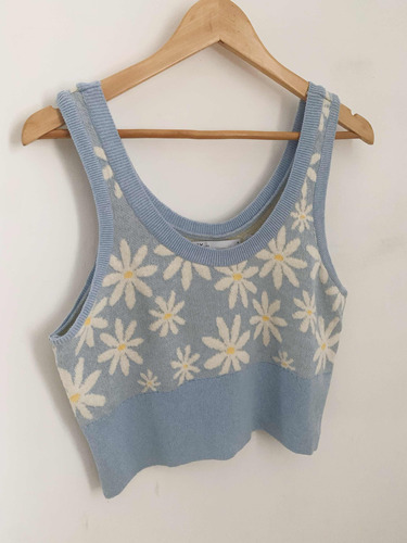 Musculosa - Only - Talle M