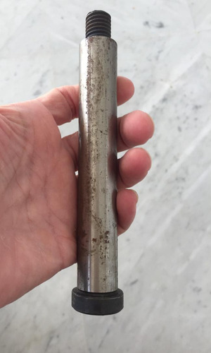 Tornillo Hombro Rectificado Tgm Allen 20mmx 125mm