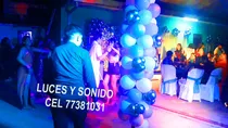 Comprar Disponible Djs Y Animadores Amplificacion