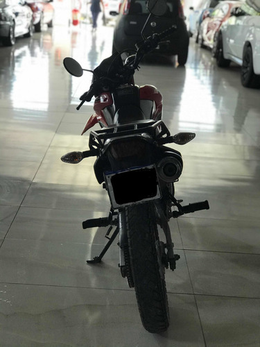 Honda Honda Xz