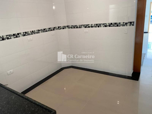 Imagem 13 de 18 de Sobrado Para Venda No Bairro Vila Laís, 3 Dorm, 1 Suíte, 2 Vagas, 110 M - 1612