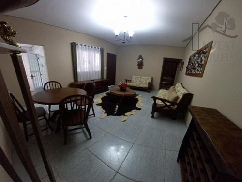 Imagem 5 de 15 de Cod 5988 - Chácara Em Condomínio Fechado De Ibiúna!! - 5988
