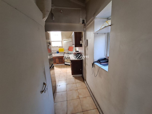 Casa Venta 3 Dorm., Pedro De Valdivia, Simón Bolivar, Ñuñoa