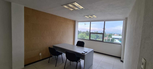Imagen 8 de 14 de Oficinas En Renta, Excelente Ubicación, Con Servicios.