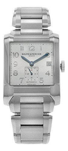 Hampton Hombres Del Reloj Automático 10047.