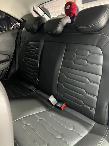 Chevrolet Onix 1.4 Ltz