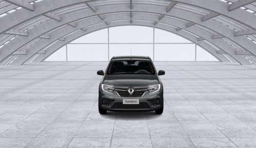 Renault Sandero Ph2 Life 1.6 2020