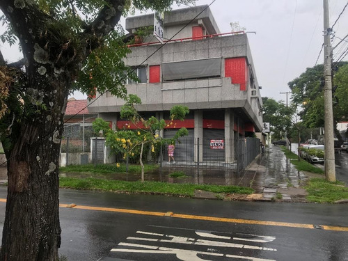 Imagem 6 de 10 de Loja Em Cristal, Porto Alegre/rs De 61m² À Venda Por R$ 179.000,00 - Lo783327