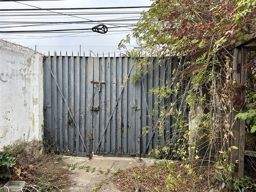 Casa En Venta 3 Dorm. 2 Baños En Lolleo Comuna San Antonio